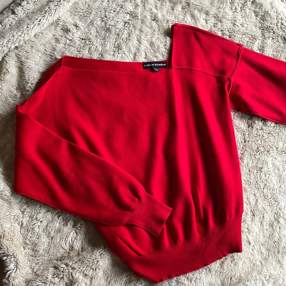 Catherine Malandrino Sweater